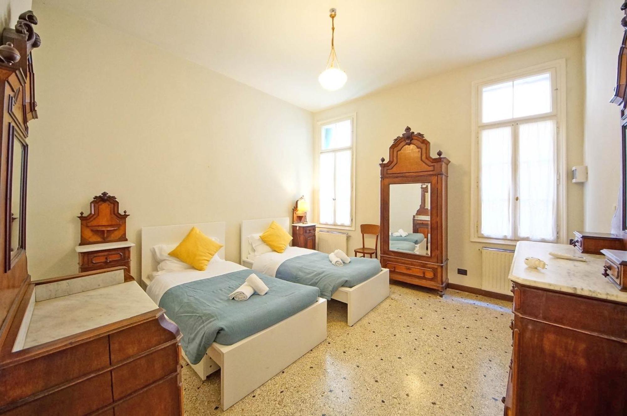 Dolcevita Apartments N 490 Venezia Eksteriør bilde