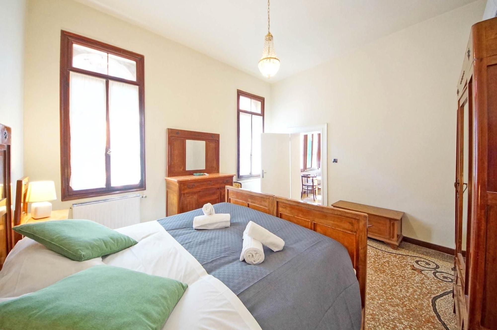 Dolcevita Apartments N 490 Venezia Eksteriør bilde