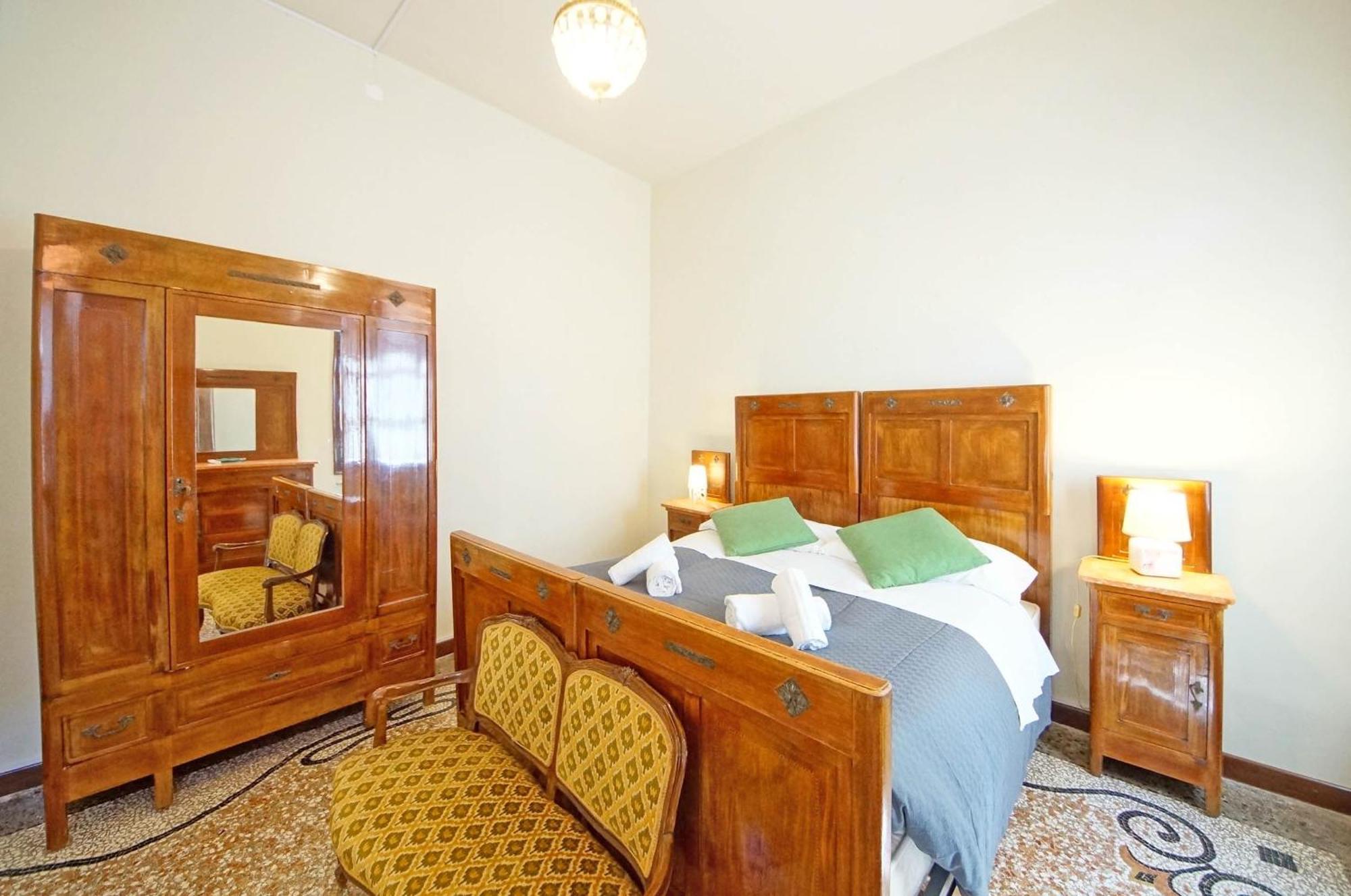 Dolcevita Apartments N 490 Venezia Eksteriør bilde
