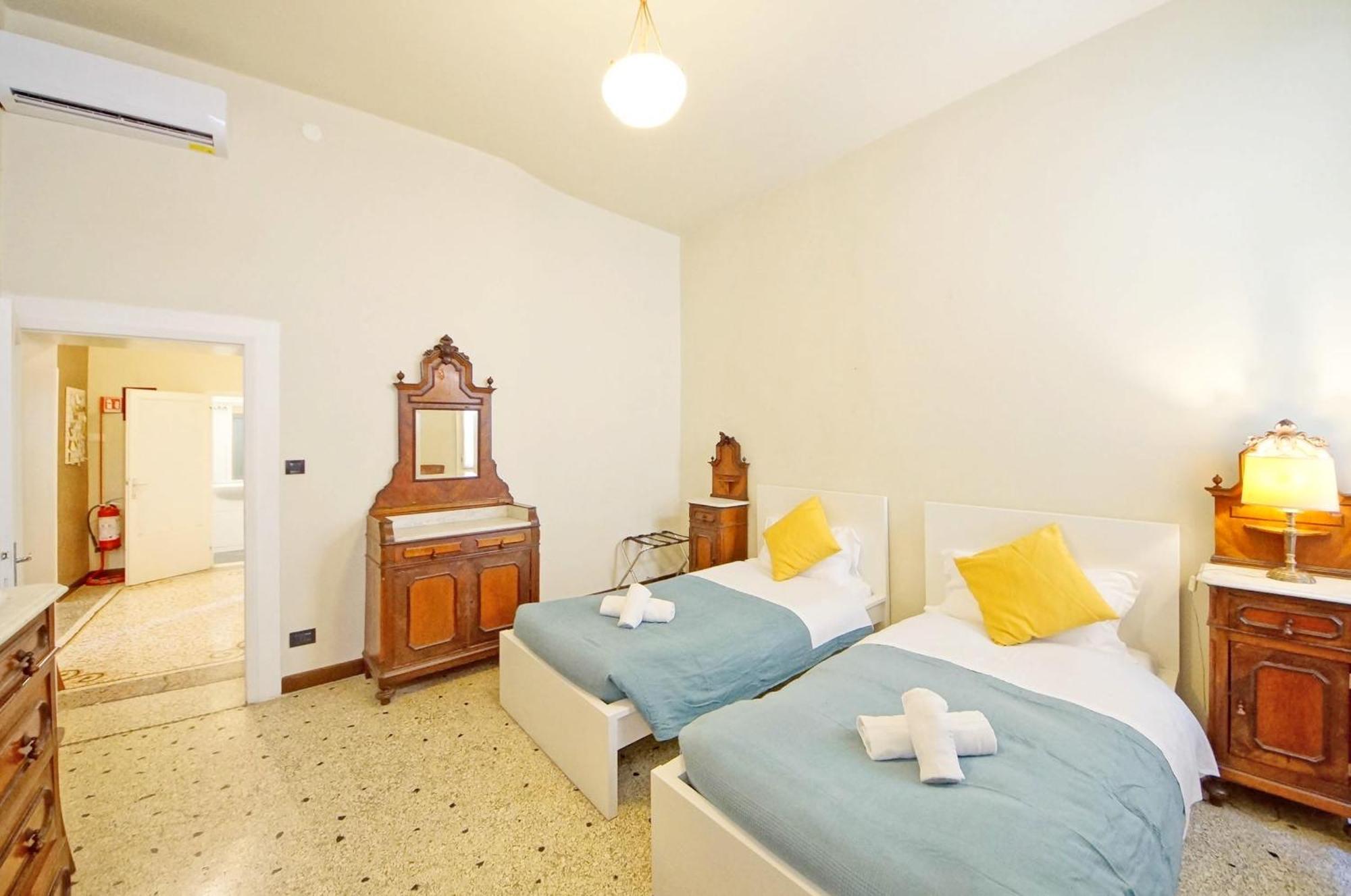 Dolcevita Apartments N 490 Venezia Eksteriør bilde